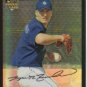 2007 Topps Chrome Refractor  #306 Ryan Feierabend  RC  Mariners