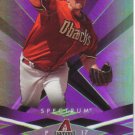 2009 Upper Deck Spectrum  #1 Brandon Webb   Diamondbacks