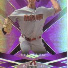 2009 Upper Deck Spectrum  #2 Randy Johnson   Diamondbacks