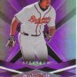 2009 Upper Deck Spectrum  #6 Chipper Jones   Braves
