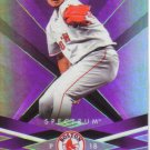 2009 Upper Deck Spectrum  #13 Daisuke Matsuzaka   Red Sox