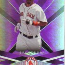 2009 Upper Deck Spectrum  #16 Mike Lowell   Red Sox