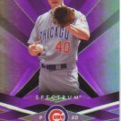 2009 Upper Deck Spectrum  #22 Rich Harden   Cubs