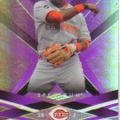 2009 Upper Deck Spectrum  #28 Brandon Phillips   Reds