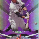 2009 Upper Deck Spectrum  #29 Victor Martinez   Indians