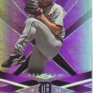 2009 Upper Deck Spectrum  #37 Justin Verlander   Tigers
