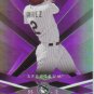 2009 Upper Deck Spectrum  #38 Hanley Ramirez   Marlins