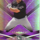 2009 Upper Deck Spectrum  #39 Dan Uggla   Marlins