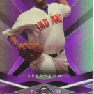 2009 Upper Deck Spectrum  #54 C.C. Sabathia   Brewers