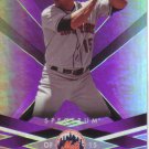 2009 Upper Deck Spectrum  #62 Carlos Beltran   Mets