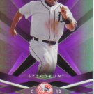 2009 Upper Deck Spectrum  #63 Ivan Rodriguez   Yankees