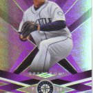 2009 Upper Deck Spectrum  #84 Felix Hernandez   Mariners