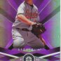 2009 Upper Deck Spectrum  #86 Eric Bedard   Mariners