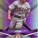 2009 Upper Deck Spectrum  #96 Michael Young   Rangers