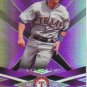 2009 Upper Deck Spectrum  #96 Michael Young   Rangers