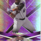 2009 Upper Deck Spectrum  #100 Lastings Milledge   Nationals