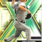 2009 Upper Deck SPx  #6 Erik Bedard   Mariners