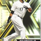 2009 Upper Deck SPx  #27 Ken Griffey Jr.   White Sox