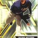 2009 Upper Deck SPx  #36 Trevor Hoffman   Paderes