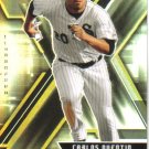 2009 Upper Deck SPx  #70 Carlos Quentin   White Sox