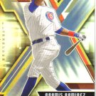 2009 Upper Deck SPx  #71 Aramis Ramirez   Cubs