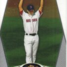 2008 Topps Finest  #1 Daisuke Matsuzaka   Red Sox