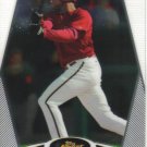 2008 Topps Finest  #2 Justin Upton   Diamondbacks