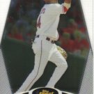 2008 Topps Finest  #5 Brandon Phillips   Reds
