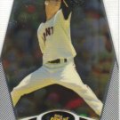 2008 Topps Finest  #7 Tim Lincecum   Giants