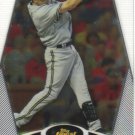 2008 Topps Finest  #25 Ryan Braun   Brewers