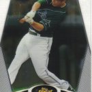 2008 Topps Finest  #26 Carlos Pena   Rays