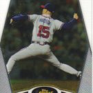 2008 Topps Finest  #36 Tim Hudson   Braves