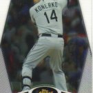 2008 Topps Finest  #51 Paul Konerko   White Sox