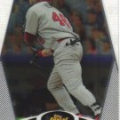2008 Topps Finest  #53 Torii Hunter   Angels