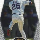 2008 Topps Finest  #55 Derrek Lee   Cubs
