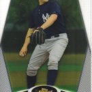 2008 Topps Finest  #61 Joba Chamberlain   Yankees