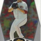2008 Topps Finest  #106 Aaron Harang   Reds