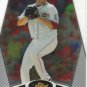 2008 Topps Finest  #106 Aaron Harang   Reds