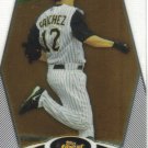 2008 Topps Finest  #109 Freddy Sanchez   Pirates
