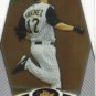2008 Topps Finest  #109 Freddy Sanchez   Pirates