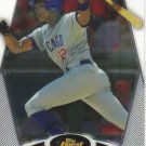 2008 Topps Finest  #110 Alfonso Soriano   Cubs