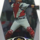 2008 Topps Finest  #116 Victor Martinez   Indians