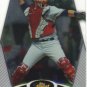 2008 Topps Finest  #116 Victor Martinez   Indians