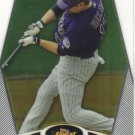 2008 Topps Finest  #122 Todd Helton   Rockies