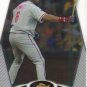 2008 Topps Finest  #125 Ryan Howard   Phillies