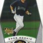 2008 Topps Finest  #134 Jeff Clement  RC  Mariners