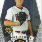 2008 Topps Finest  #141 Bill Murphy  RC  Diamondbacks
