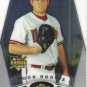 2008 Topps Finest  #141 Bill Murphy  RC  Diamondbacks