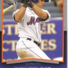 2008 Upper Deck Timeline  #3 Carlos Beltran   Mets