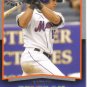 2008 Upper Deck Timeline  #3 Carlos Beltran   Mets
